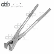 Equine Molar Spreader Forceps 19" Veterinary Instruments DDP-V003