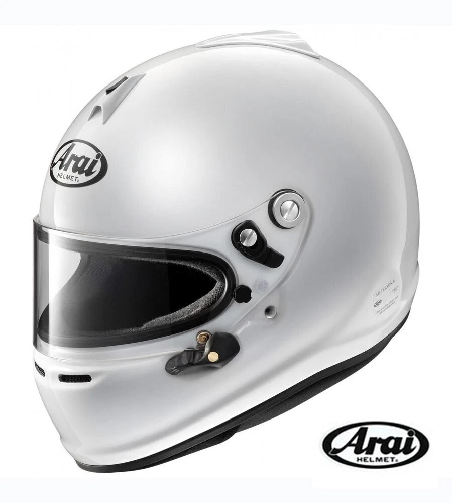 Arai 23 2025