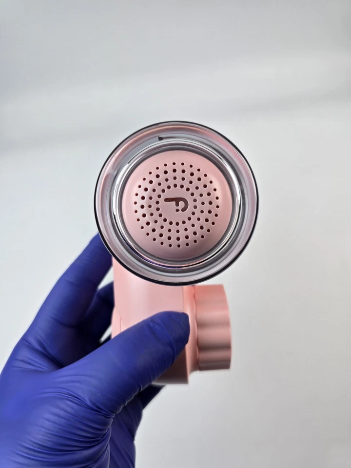 Filterbaby 2.0 Advanced Faucet Mounted Skin Care Filter with 10 adapters - Pink - Image 4 of 4