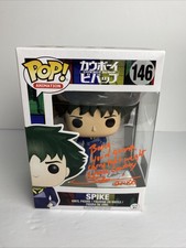 spike funko pop