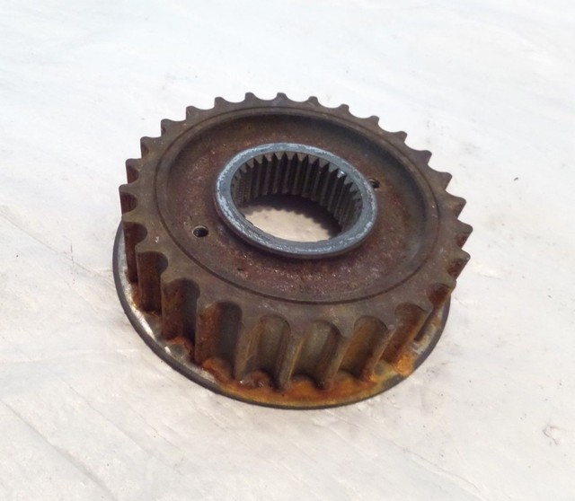 2003 sportster 883 drive belt