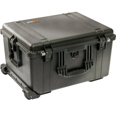 Transportkoffer für Yuneec Typhoon H520 / 520E Peli Case 1620