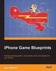 iPhone Game Blueprints by Igor Uduslivii (Paperback, 2013)