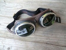 Motorrad Brille Oldtimer Yamaha XT 500 XS 650 Virago 