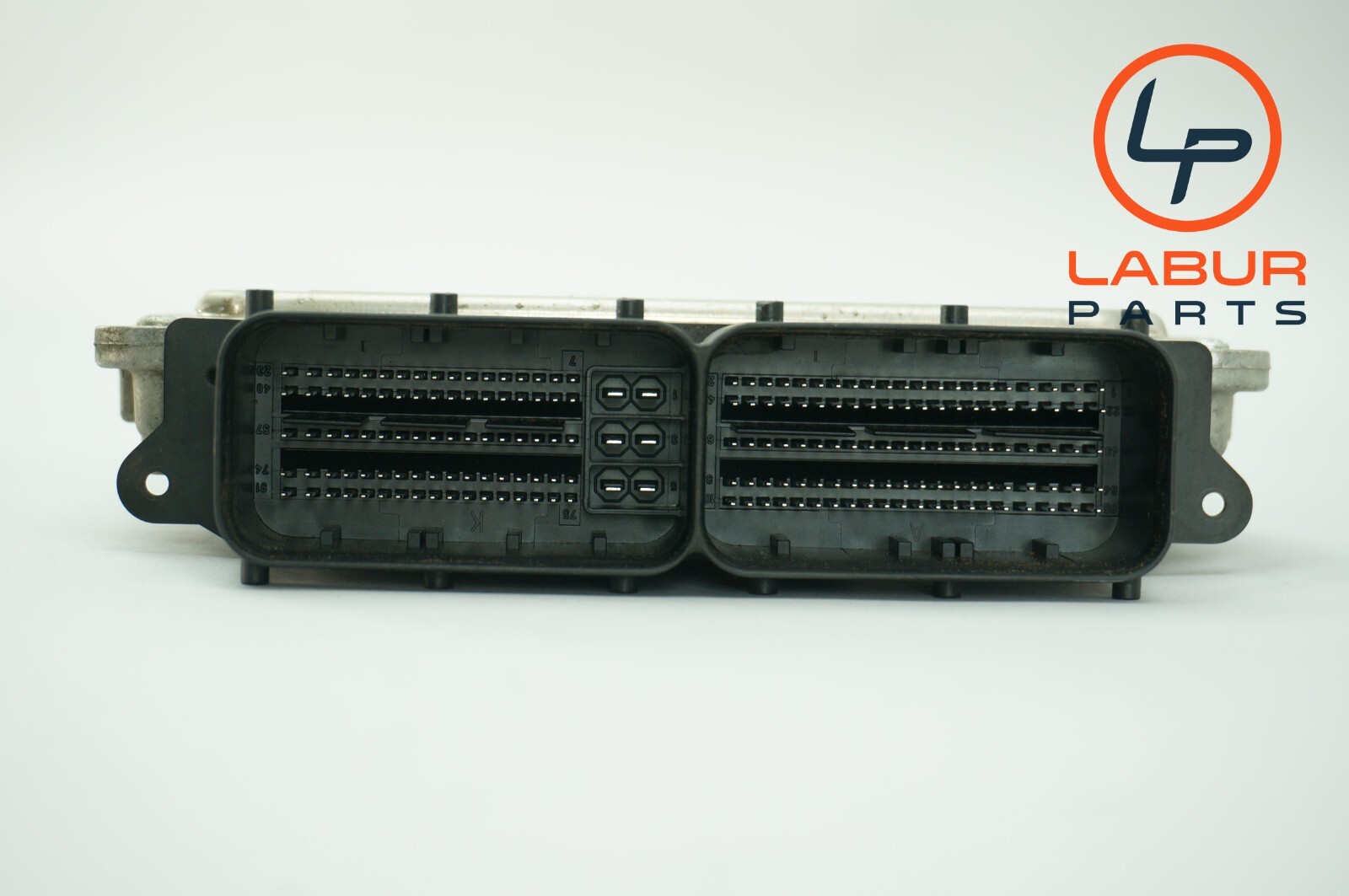 M157 14-17 Maserati Ghibli ECM ECU Engine Motor Computer Control Module A1195