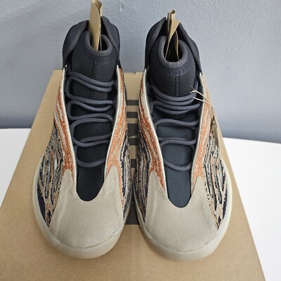 adidas gazelle silver green womens Adidas Yeezy QNTM Men's Shoes Flash Orange