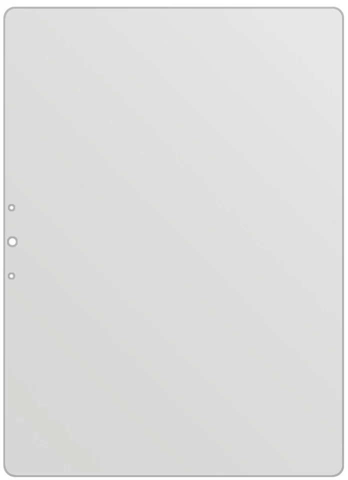 2x Screen Protector for Microsoft Surface Pro 8 13 inch Protection Anti Glare - Image 3 of 4