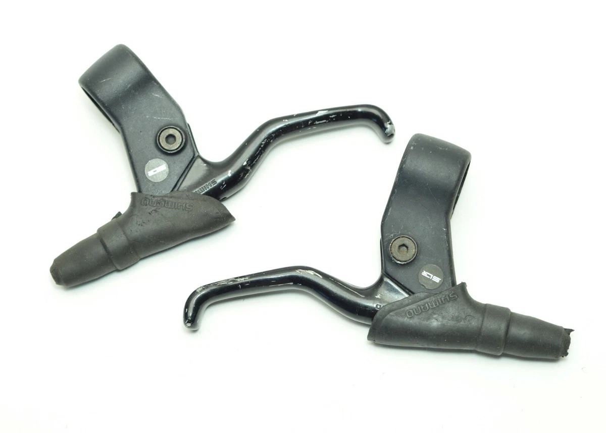 Vintage shimano brake online levers