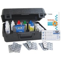 Lamotte Colorq Pro 9 Plus Digital Liquid Pool & Spa Chemical Water Testing Kit on sale Lamotte Colorq Pro 9 Plus Digital Liquid Pool & Spa Chemical Water Testing Kit on sale