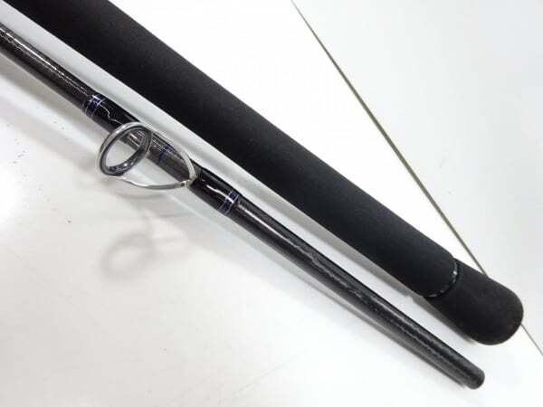 DAIWA　SHORE SPARTAN COASTAL 　100H Shore Spartan Coastal – JDM TACKLE HEAVEN