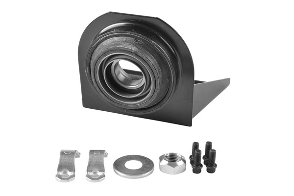 Suspension arbre de cardan Tedgum 00410618 anti-vibration pour châssis W163