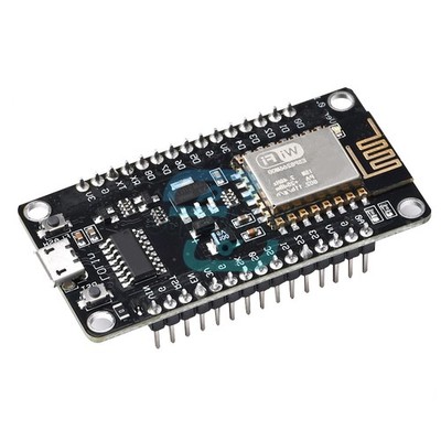 1/2/5/10PCS NodeMcu Lua ESP8266 ESP-12E WIFI CH340G Network Development Board