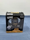 Chewbacca Funko Dorbz Star Wars- Disney Special Edition #012 (Mistreated Box)