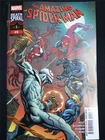 The Amazing SPIDER-MAN #25 Cvr A - May 2026 Marvel Comic #405