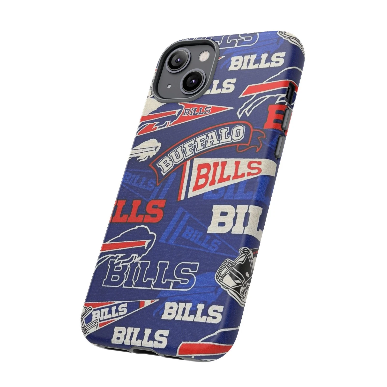 Buffalo Bills Phone Cases for iPhone