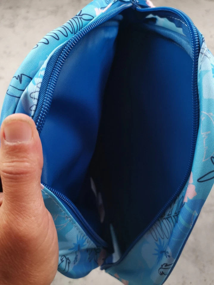 SAC A DOS STICHT EN 3D - Photo 3/3