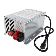 RV Charger Power Converter 55 Amp Compatible with RV Trailer Camper WF-9855 WF
