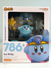 Good Smile Company 786 Nendoroid Ice Kirby - Kirby Chibi Figure (US In-Stock)