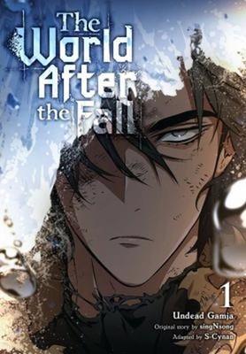 The World After the Fall, Vol. 1 Paperback