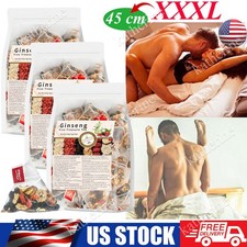 30pcs Ginseng six treasure tea , Kidney tea ,liver tea , red date kidney health