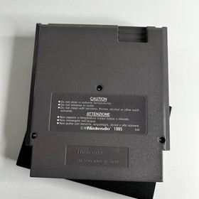 Adventures of Lolo 3 (Nintendo NES, 1991 PAL A) Puzzle Tested & Working