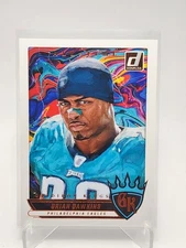 2025 Donruss #ATGK-BDS Brian Dawkins Gridiron Kings
