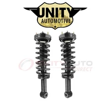 Unity 61900C Shock Absorber Conversion Kit for Suspension Strut Shocks wp