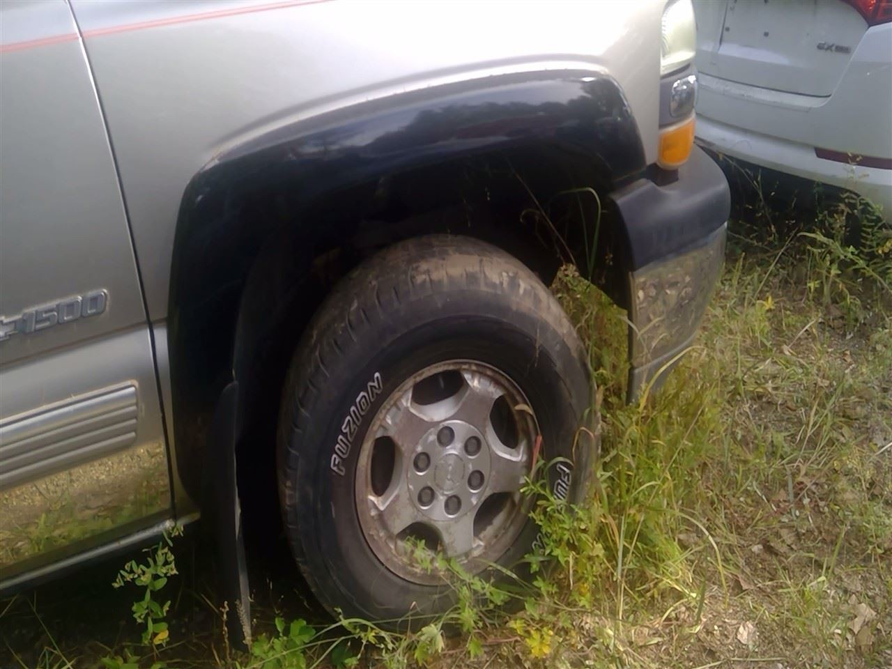 Upper Control Arm Front Fits 03-14 Express 1500 Van 3754721