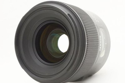 TAMRON SP 35mm F1.8 Di VC USD F012 with original box and