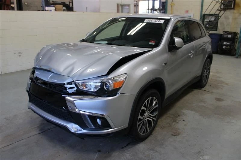 Curt Aftermarket Hitch For 2018 Outlander Sport 2866475 - Image 3 of 4