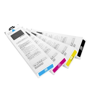 Compatible Ink Cartridge for Riso Machine S6300 Comcolor 7050 3050R Spare Parts