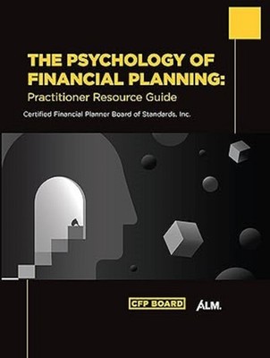 WHY PAY FOR USED?:  Buy BRAND NEW: THE PSYCHOLOGY OF FINANCIAL PLANNING 2023