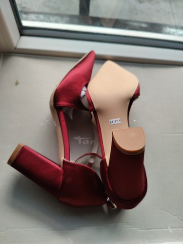 Damen Schuhe Größe 37,5 - Bild 4 von 6