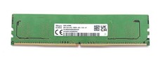 Memory Module Hynix HMCG66AGBUA084N 8 GB Memory Module - 1Rx16 DDR5 5600MHz -