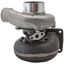 For John Deere 6414T & 6414TT New Garrett 409930-5003S Turbo Turbocharger GAP