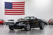 1999 Plymouth Prowler for Sale