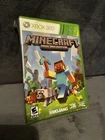 Minecraft Xbox 360 Mojang 2013