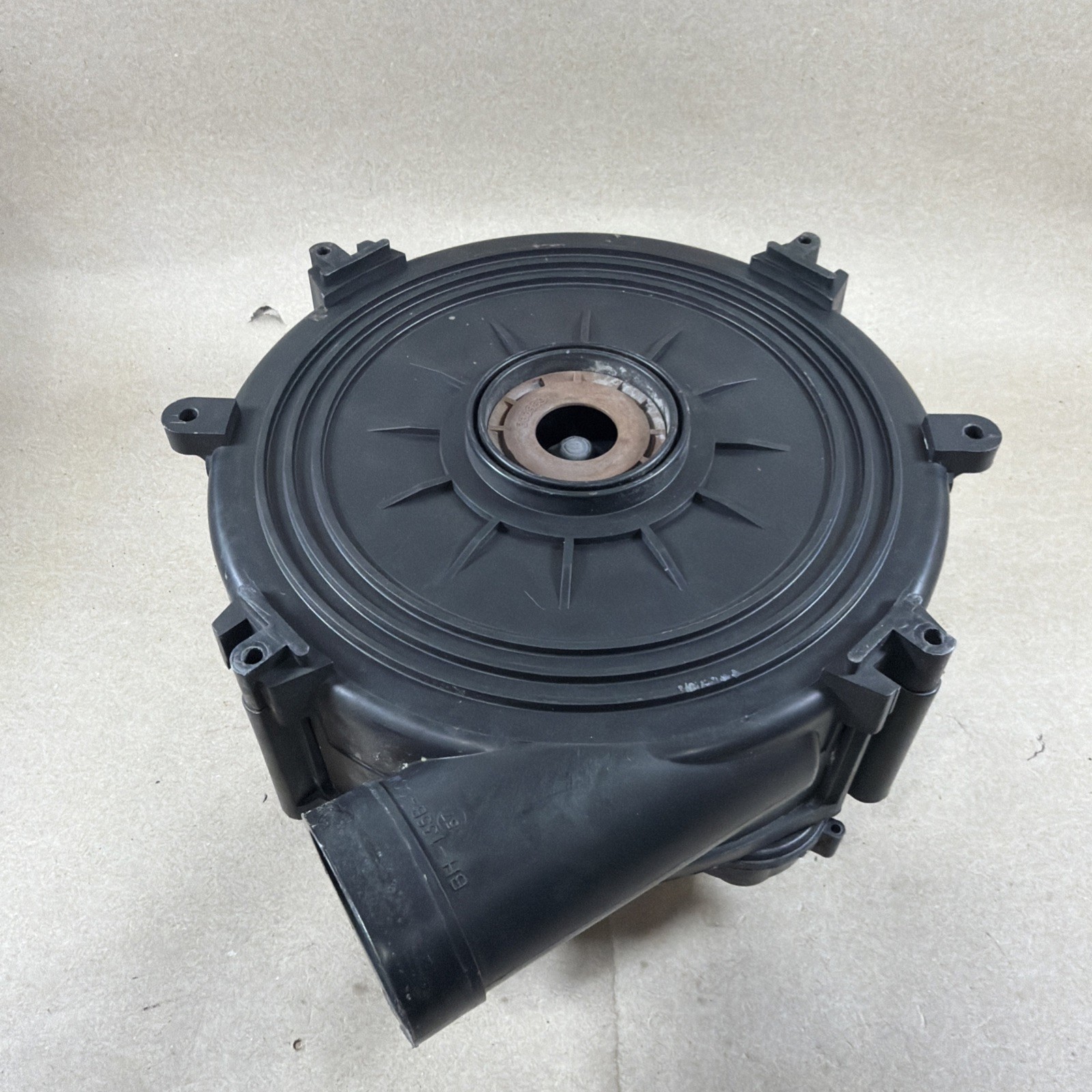 TESTED🔥  Fasco 70581023 York Furnace Draft Inducer 341449 J238-150 115V (93