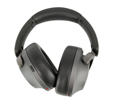 1More SonoFlow HC905 kabellose Over-Ear-Kopfhörer, schwarz, QuietMax 