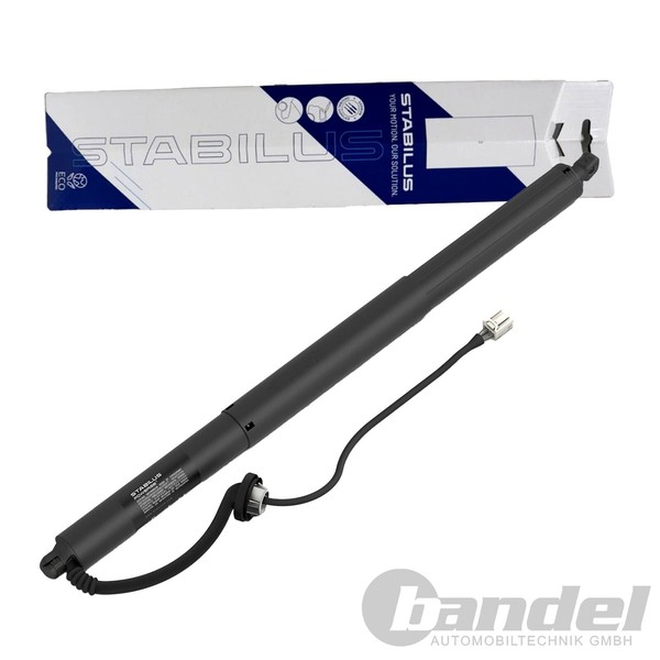 Stabilus Elektrischer Heckklappen Lifter Links Passend FüR Tesla Model | 277294-image