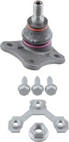 LemfÖRder Trag-/FüHrungsgelenk 17619 02 FüR Audi Seat Skoda Vw