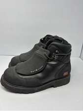 Timberland Pro Work Boots Steel Toe Met Guard...