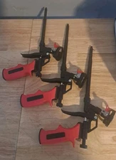 AG950 Insulation Spray Foam Gun Heavy-Duty Lot Of 3