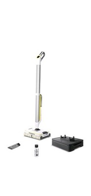 KÄRCHER FC8 Smart Signature  Hartbodenreiniger Bodenreiniger Beschreibung lesen