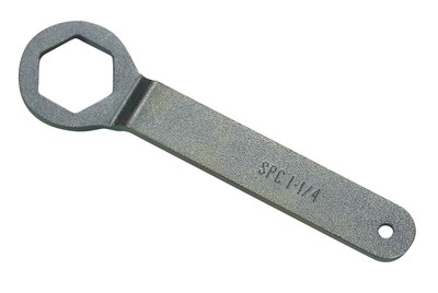 SPC Performance for 1-1/4in. BOX END WRENCH