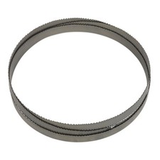 Image of Sealey SM354B610BIM Bandsaw Blade 2100 x 20 x 0.8mm 6/10tpi Vari-Pitch Bi-Metal