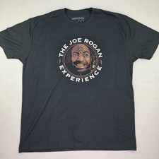The Joe Rogan Experience