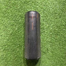Ultimate Ears UE Boom Wireless Bluetooth Speaker S-00122 Black
