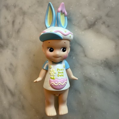 Authentic Sonny Angel *Secret* Easter Rabbit 2018 (In Hand, Next