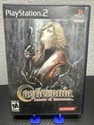 Castlevania: Lament of Innocence CIB (Sony PlayStation 2, 2003)